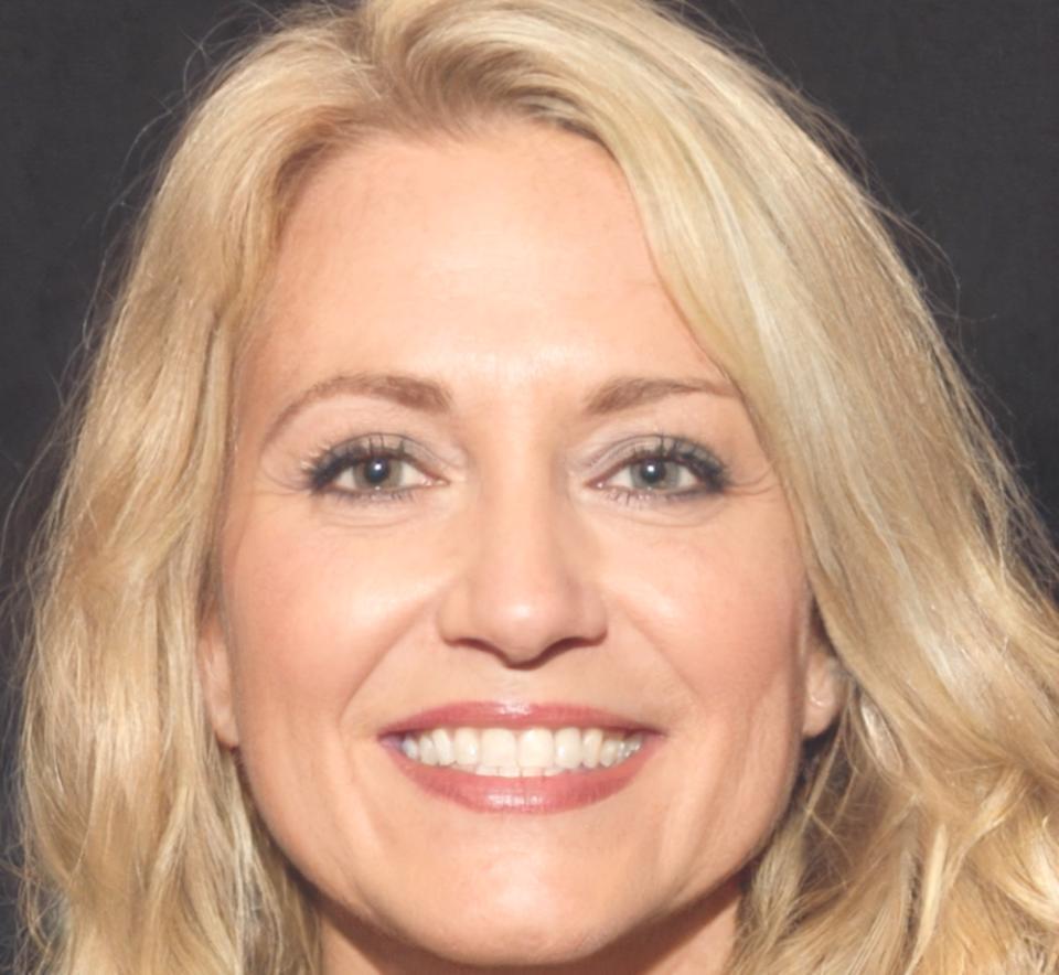 Portrait de Sophie Laurent